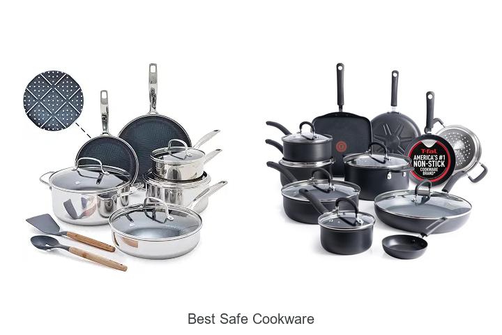 best safe cookware