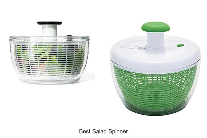 best salad spinner