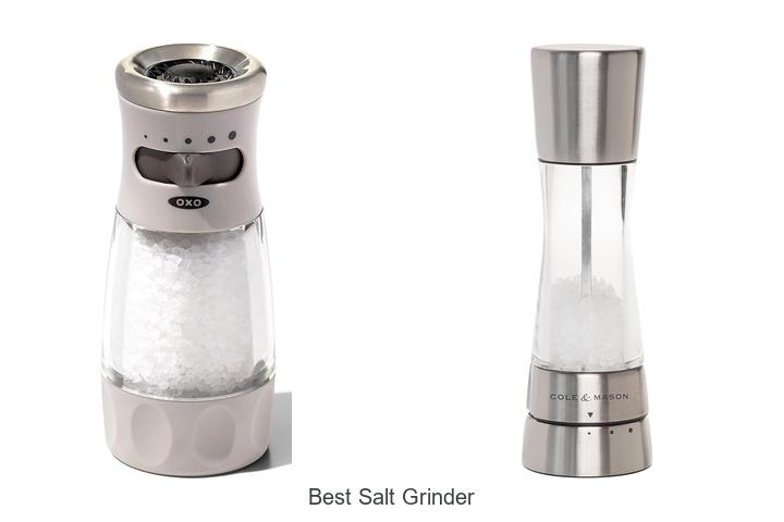 best salt grinder