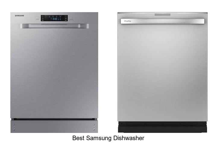 best samsung dishwasher