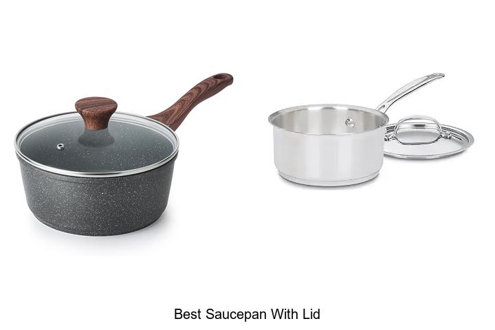 best saucepan with lid