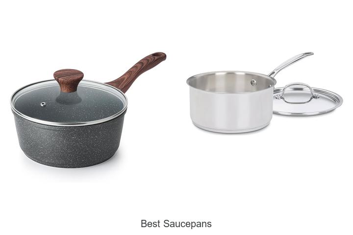 best saucepans