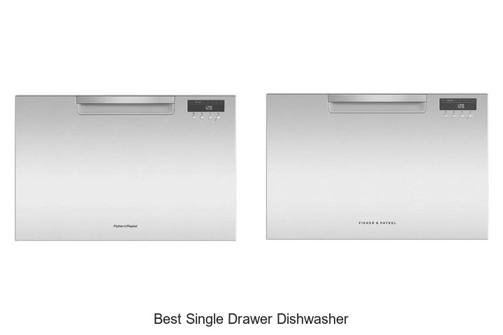 best single drawer dishwasher