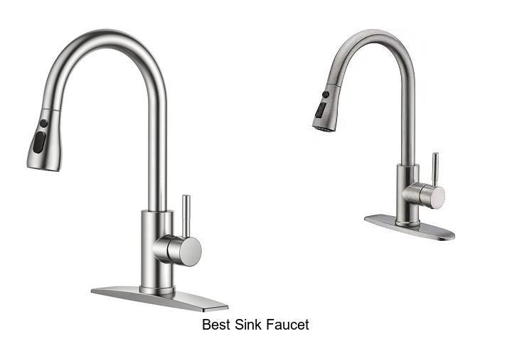 best sink faucet