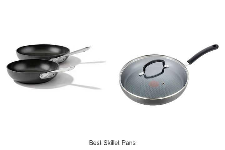 best skillet pans