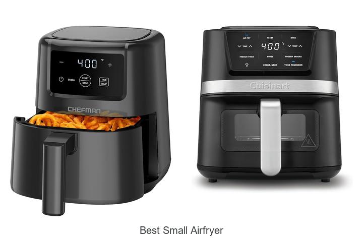 best small airfryer
