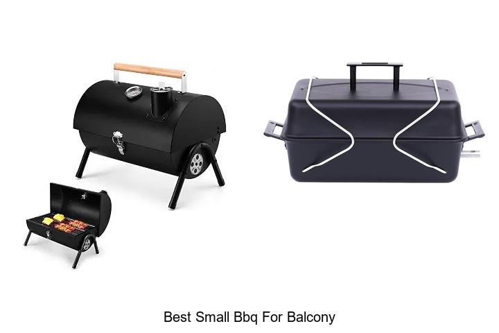 best small bbq for balcony