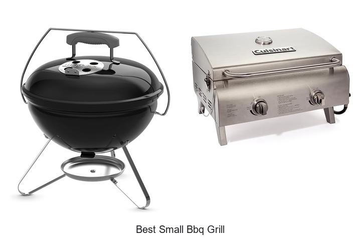 best small bbq grill
