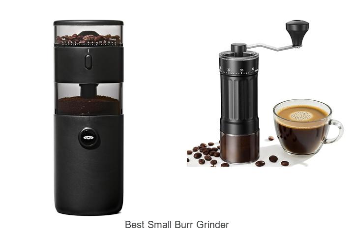 best small burr grinder