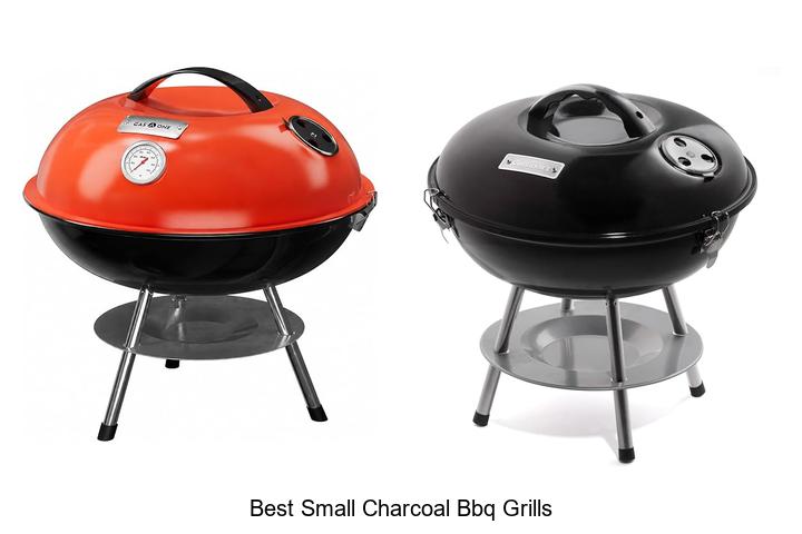 best small charcoal bbq grills