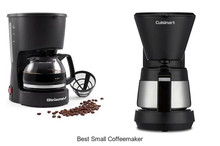 best small coffeemaker