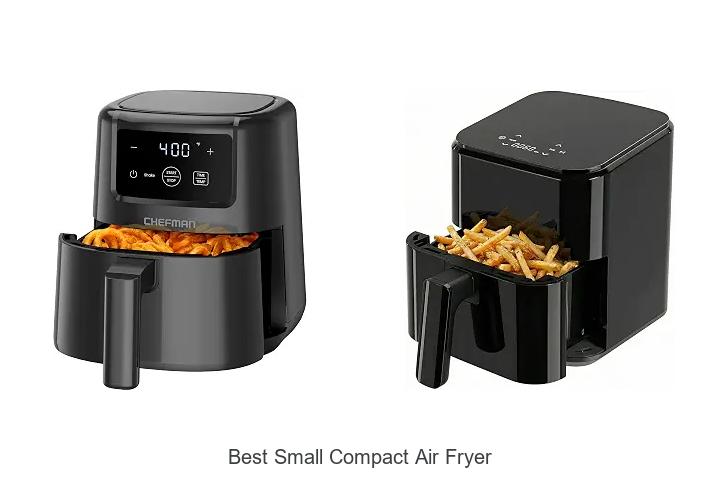 best small compact air fryer