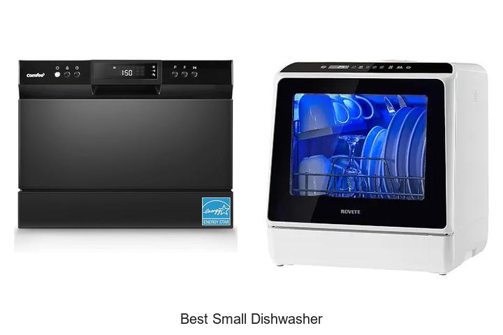 best small dishwasher