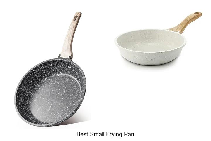 best small frying pan