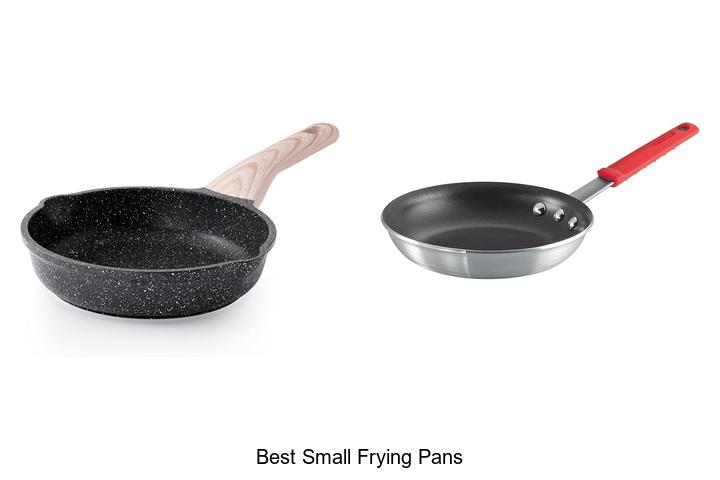 best small frying pans