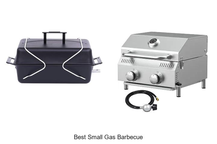best small gas barbecue