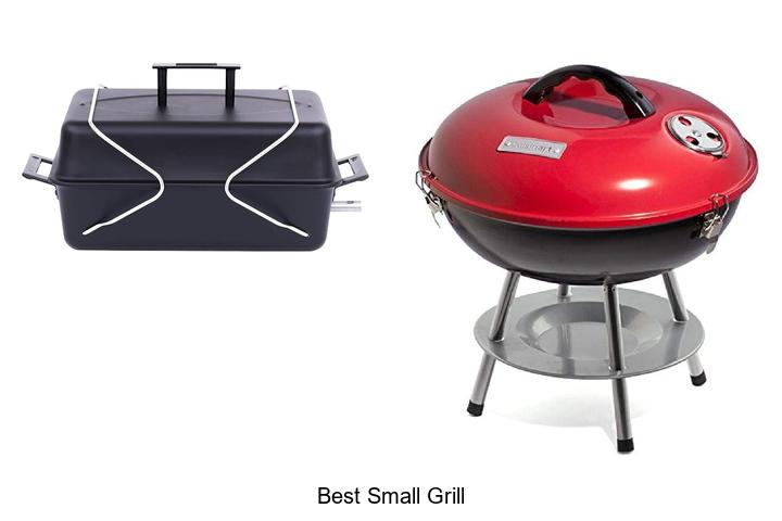 best small grill