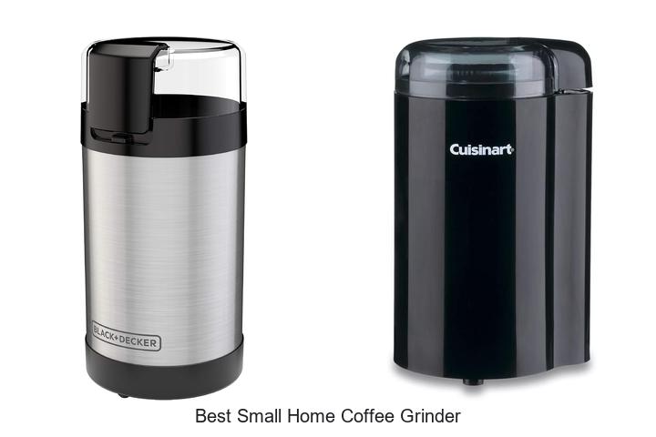 best small home coffee grinder