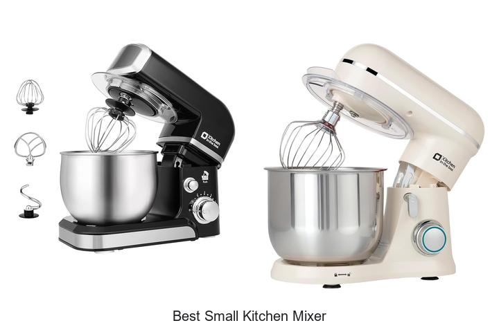 best small kitchen mixer