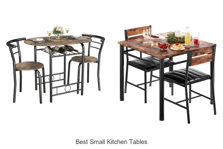 best small kitchen tables