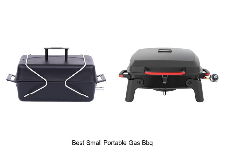 best small portable gas bbq