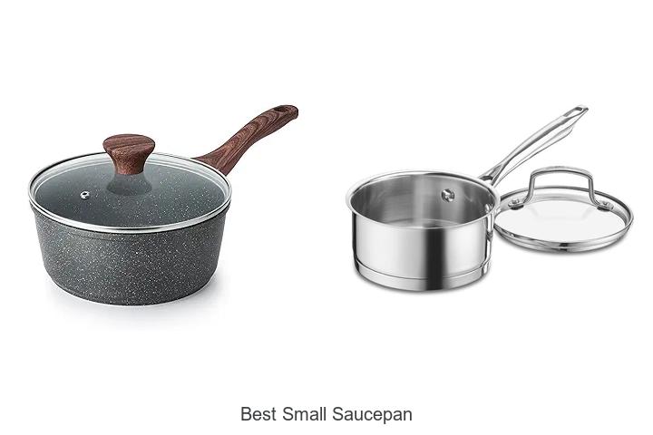 best small saucepan