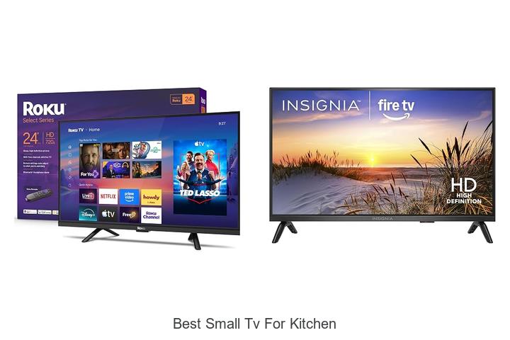 best small tv for kitchen