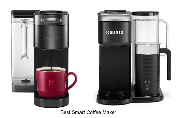 best smart coffee maker