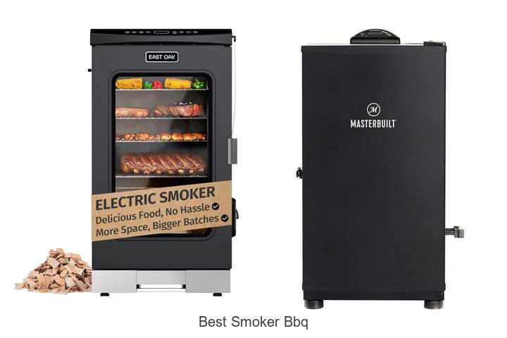 best smoker bbq