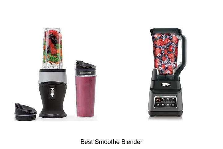 best smoothe blender