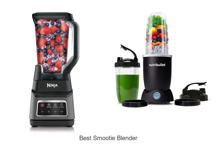 best smootie blender