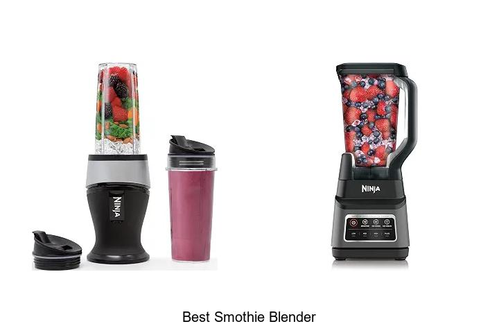 best smothie blender