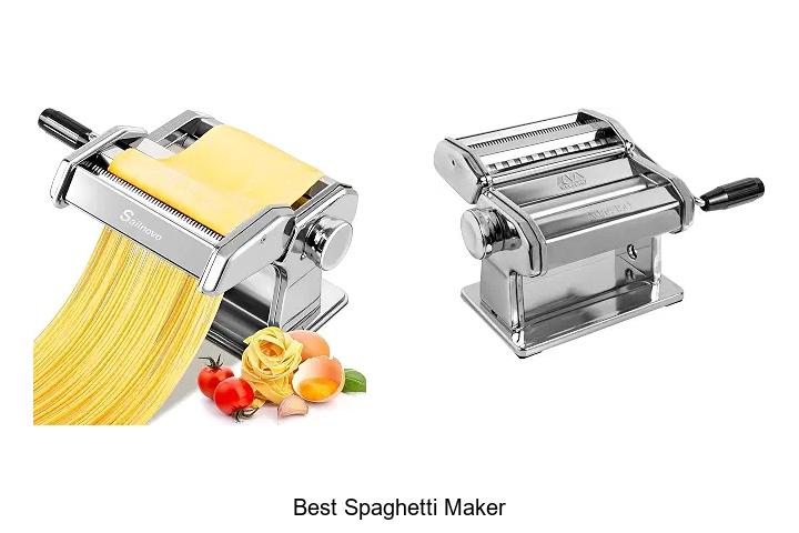 best spaghetti maker