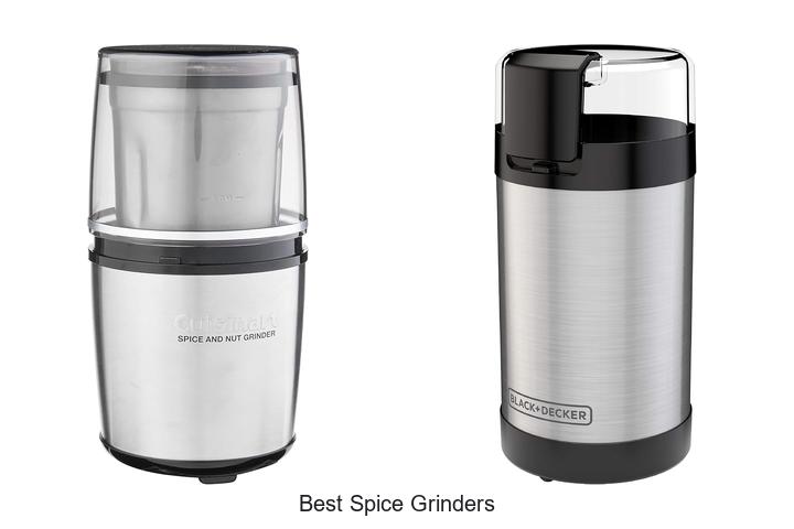 best spice grinders