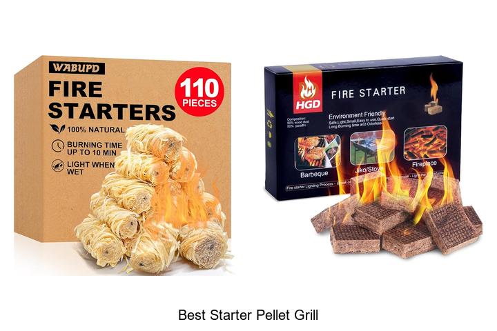 best starter pellet grill