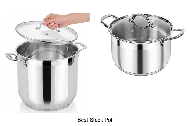 best stock pot