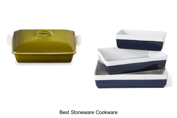 best stoneware cookware