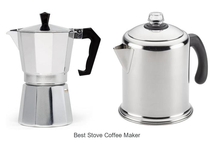 best stove coffee maker