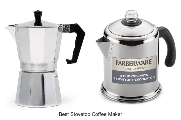 best stovetop coffee maker