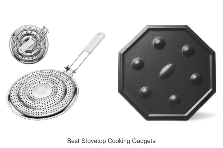 best stovetop cooking gadgets