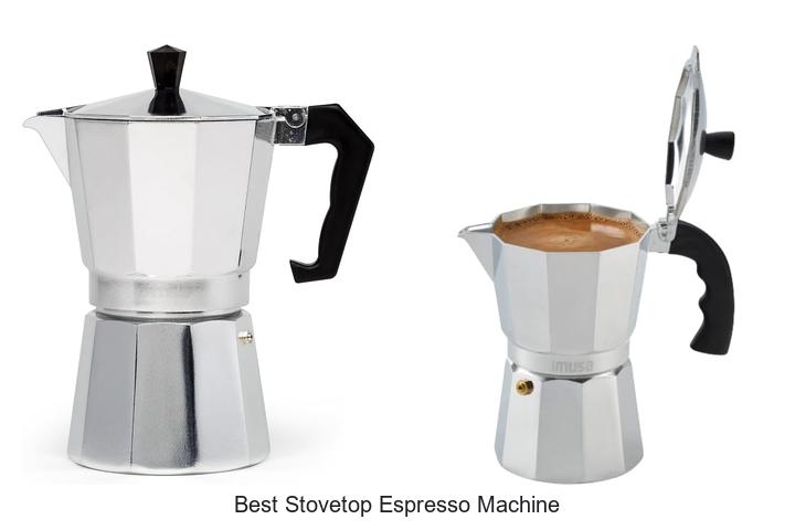 best stovetop espresso machine
