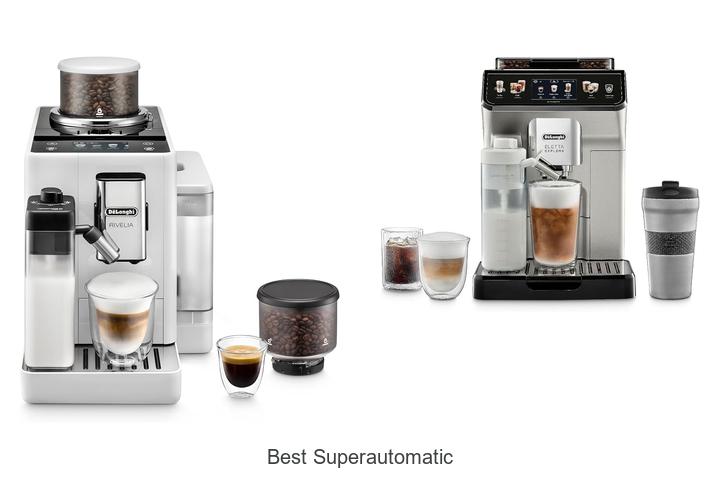 best superautomatic