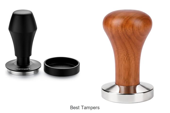 best tampers