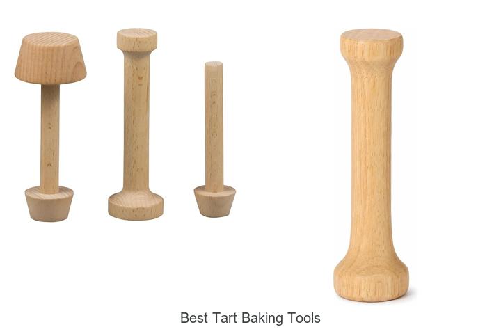best tart baking tools