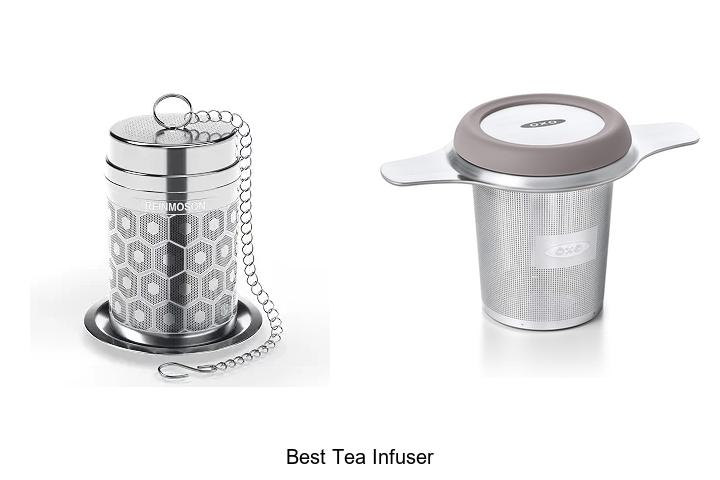 best tea infuser