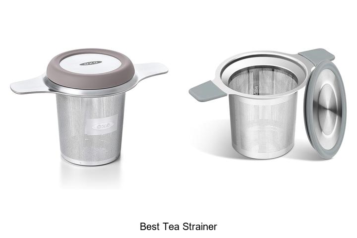 best tea strainer