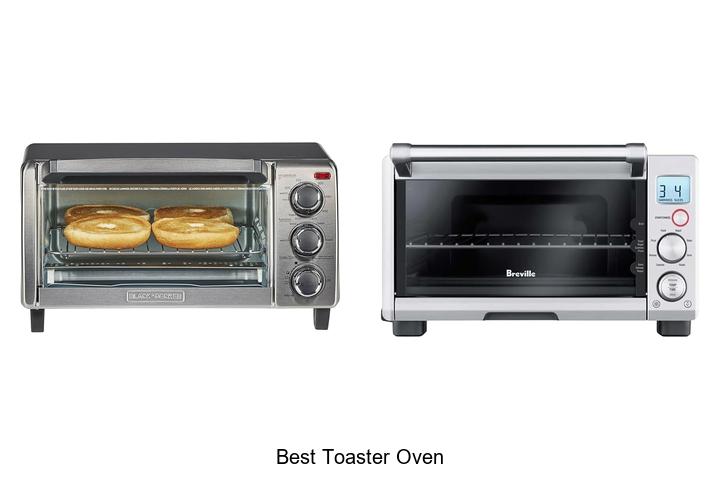 best toaster oven
