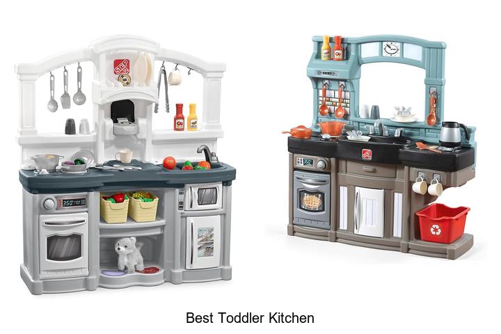 best toddler kitchen