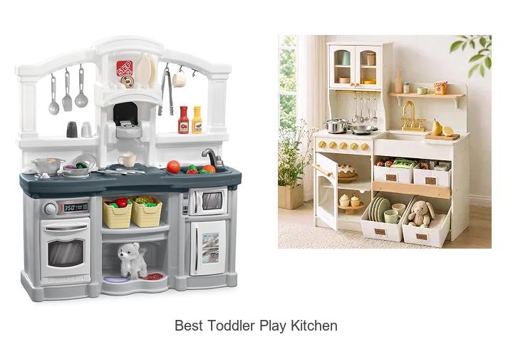 best toddler play kitchen