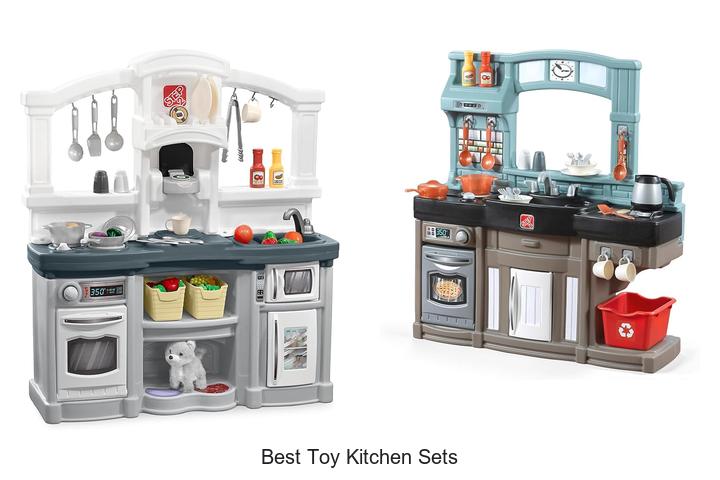 best toy kitchen sets